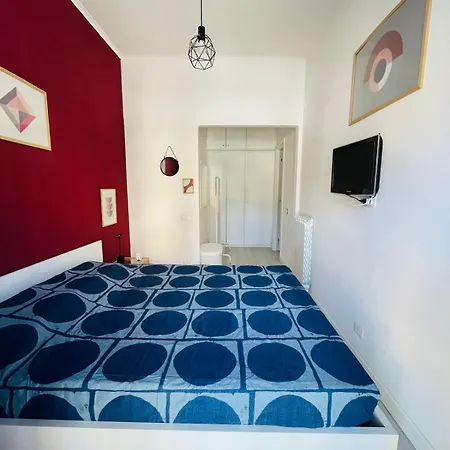 Apartment Monte Mario Rome